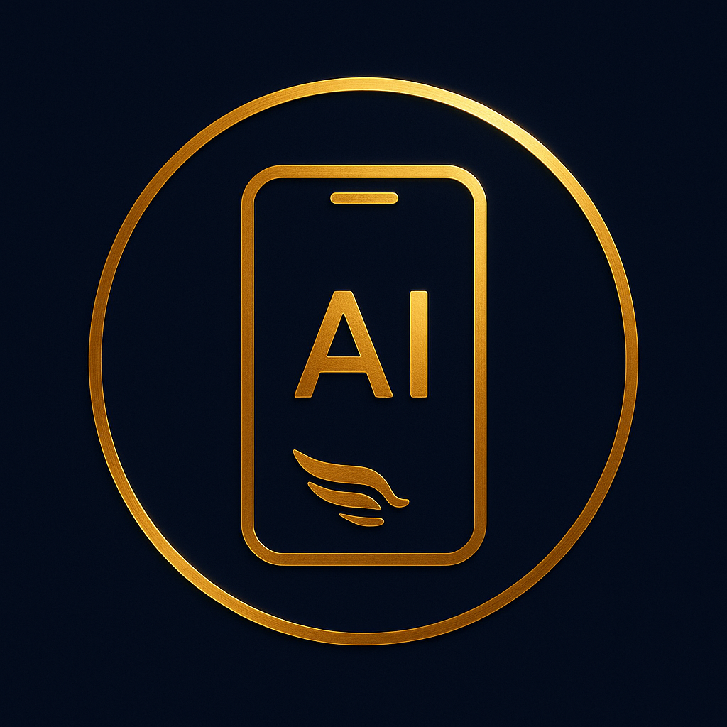 AI MOBİL APP