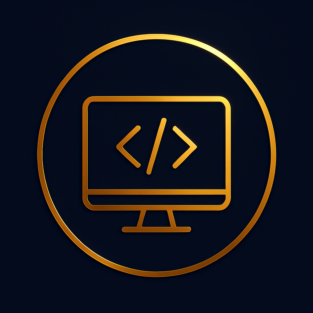 AI WEB PLATFORM